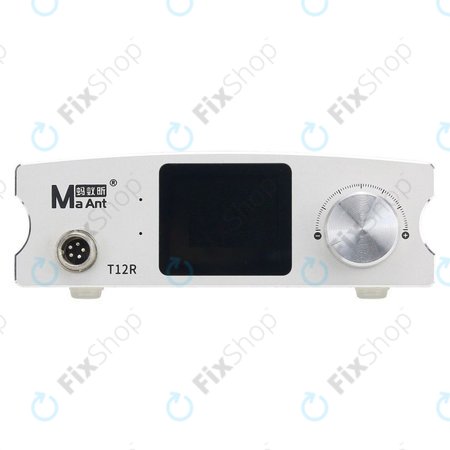 Ma Ant T12R - Station de soudage intelligente (75W)