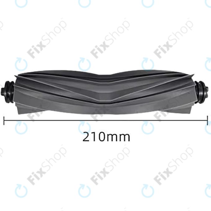 Xiaomi Mova P50 Pro Ultra - Rouleau de brosse