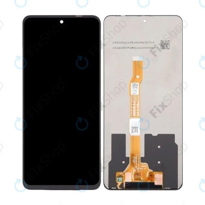 Vivo Y36 V2247 - Écran LCD + Ecran Tactile TFT