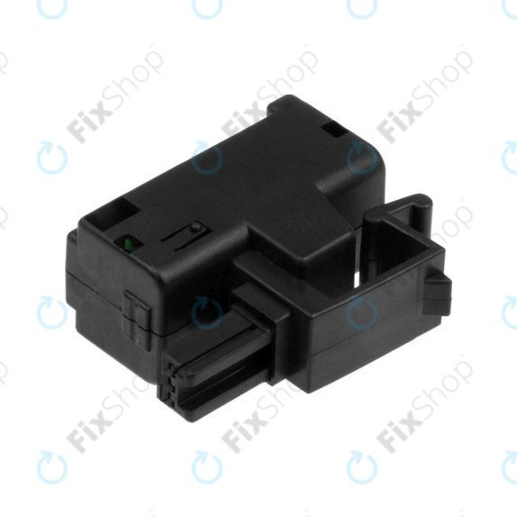 Batterie pour GE Fanuc A02b-0309-K102, 1750mAh, Li-MnO2, 3V, A98L-0031-0026, HQ