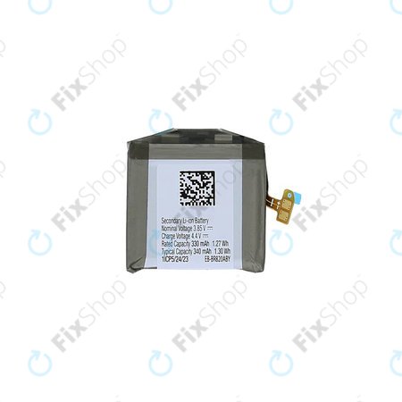 Samsung Galaxy Watch Active 2 44mm - Batterie EB-BR820ABY 330mAh