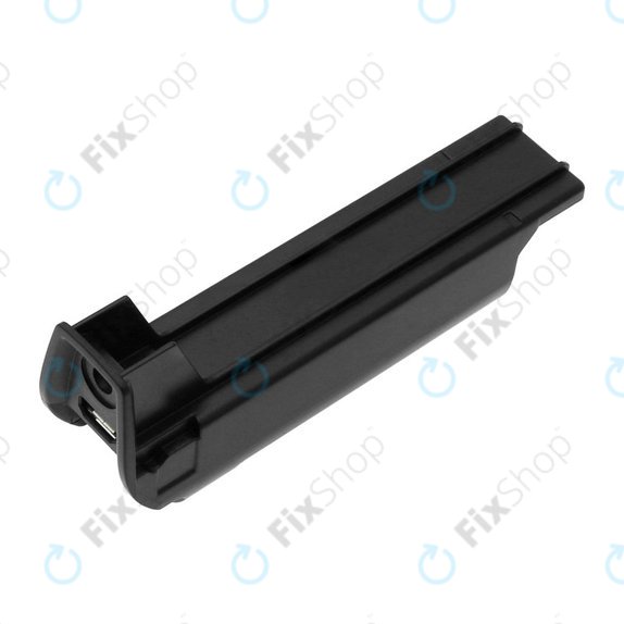 Batterie pour Zebra CR2278, DS22, 2600mAh, Li-Ion, 3.7V, BT-000317-01, HQ