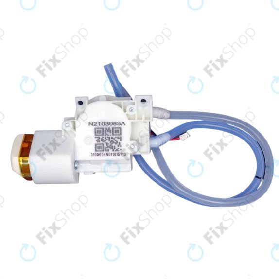 Moteur de pompe à eau pour Xiaomi Roborock S5 Max, S6 Max