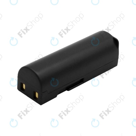 Batterie pour Minolta Dg-X50-K, Pentax Optio Z10, Samsung L77, Sanyo, 700mAh, Li-Ion, 3.7V, NP-700, HQ