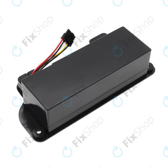Batterie pour ETA 4228 Navaggio Profi, 5200mAh, Li-Ion, 14.4V, 4228 00100, HQ