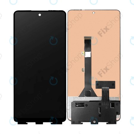 Infinix Note 30 VIP - Écran LCD + Ecran Tactile TFT