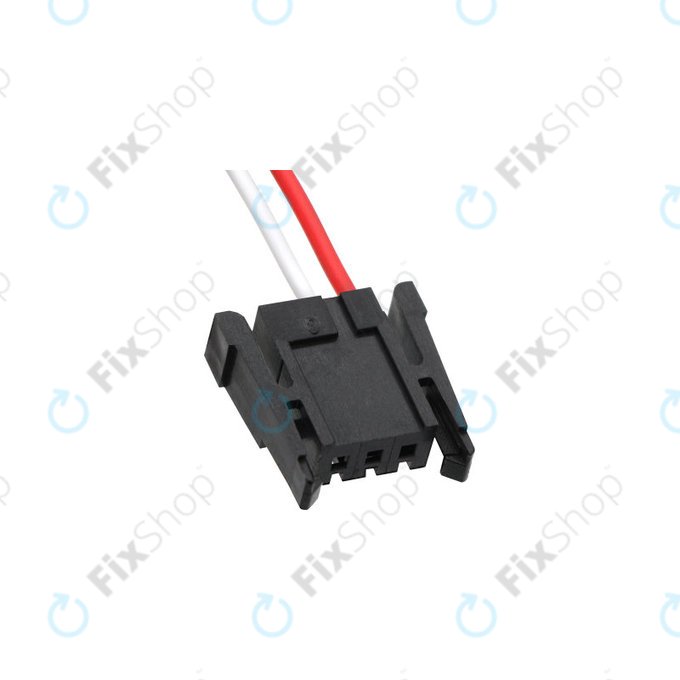 Batterie pour Allen Bradley 1746, 1747, 1775, 1000mAh, Li-MnO2, 3V, 0299-MP1006J441, HQ