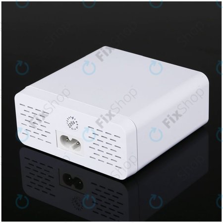 Product Schematic 896 - Station de chargement USB USB 3.0