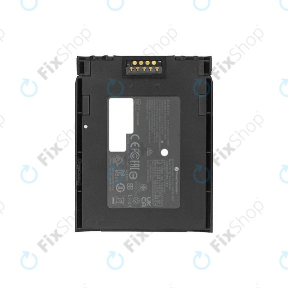 Zebra TC51 - Batterie 4300mAh