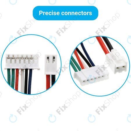 Gorenje SVC-series - Batterie 861789 Li-Ion 18.0V 3000mAh HQ