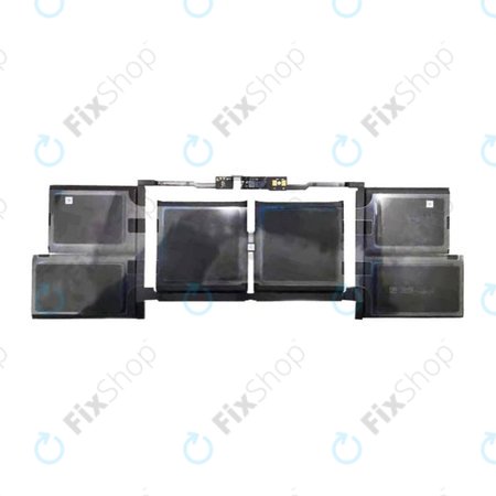 Apple MacBook Pro 16" A2141 (2019) - Batterie A2113 8790mAh