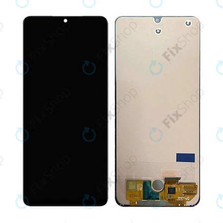 Samsung Galaxy A22 A225F - Écran LCD + Écran tactile TFT