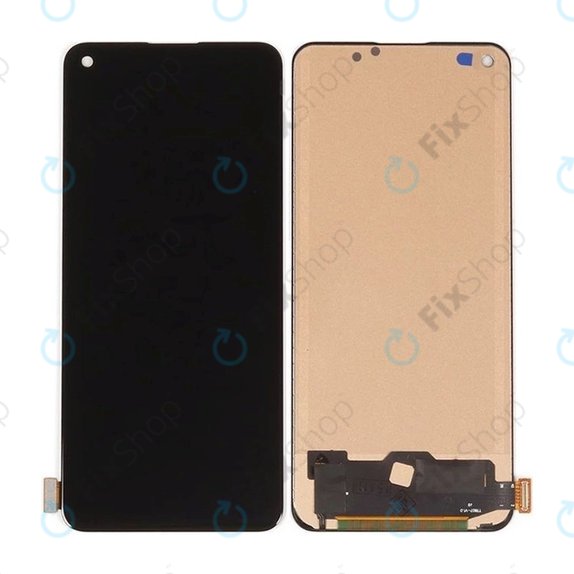 Oppo Reno 5 Z 5G, A94 5G CPH2211 - Écran LCD + Écran tactile TFT