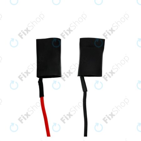 Batterie pour Bosch BBBH 22042, BBH 22042/01, 2000mAh, Ni-MH, 20.4V, VXAS011V20, HQ