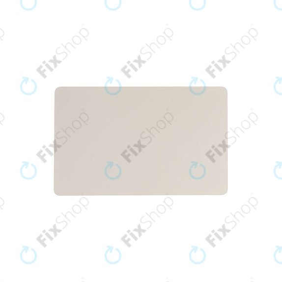 Trackpad complet pour MacBook Air 13", A3113 (2024), Starlight, 661-40276, Genuine Apple