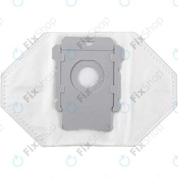 Kit de pièces de rechange pour iRobot Roomba e-series, i-series, j-series (2 paires de brosses principales, 4x Filtre, 4x Brosse latérale, 4x Sac à poussière)