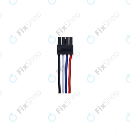 Batterie pour Eufy Robovac L70 Hybrid, 5200mAh, Li-Ion, 14.4V, D080-4S2P, HQ