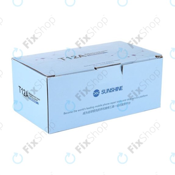 Sunshine SS-T12A - Chauffage en couches de carte mère - Station principale