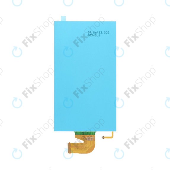 Écran LCD pour Nintendo Switch