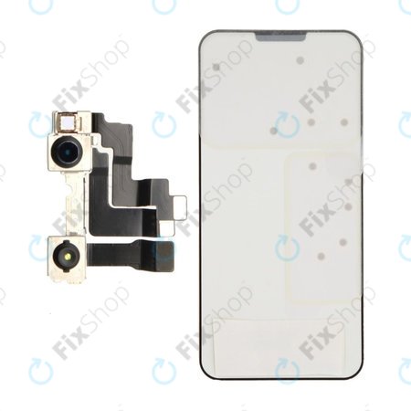 Caméra frontale pour iPhone 12 Mini | 661-23797 | Genuine Apple