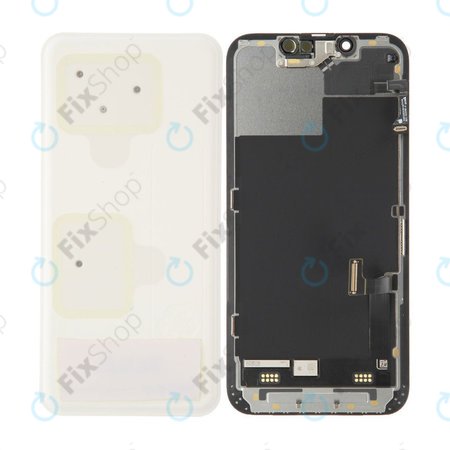 Assemblage de l'écran OLED pour iPhone 13 Mini | 661-22311 | Genuine Apple