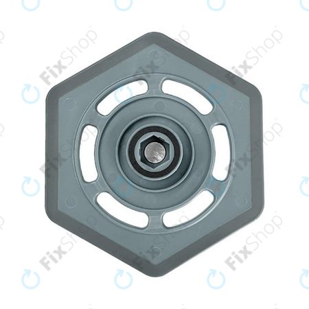 Ecovacs Deebot N9+, Yeedi Mop Station - Support pour serpilliere