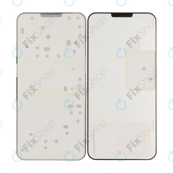Cadre central avec batterie pour iPhone 16 Plus | Black | ZD076-00684 | Genuine Apple