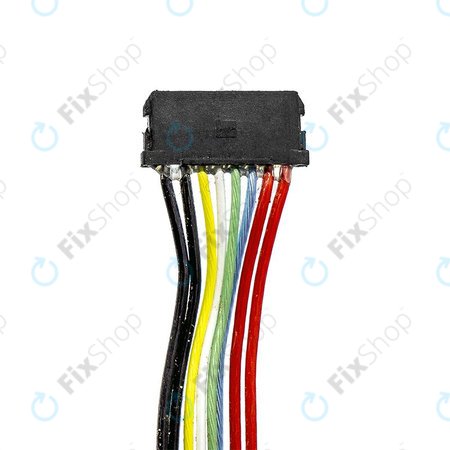 Batterie pour Lenovo Yoga 510 14, Yoga 510 15, 4600mAh, Li-Pol, 7.6V, L15L2PB1, HQ