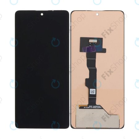Xiaomi Redmi Note 13 5G 2312DRAABC - Écran LCD + Ecran Tactile TFT