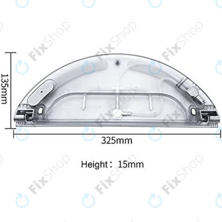 Xiaomi Mi Robot Vacuum Mop 1C - Réservoir d'eau