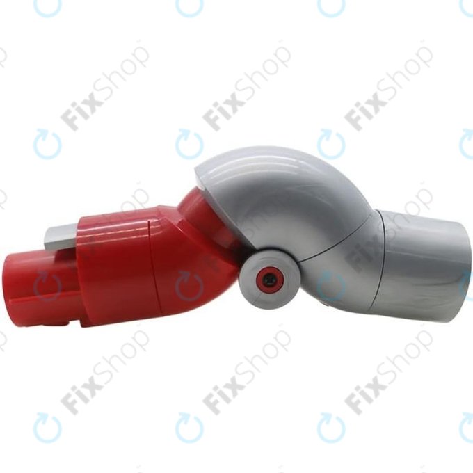 Dyson V-series, Outsize, Omni-glide - Adaptateur flexible