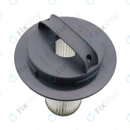 Philips Marathon - Filtre HEPA