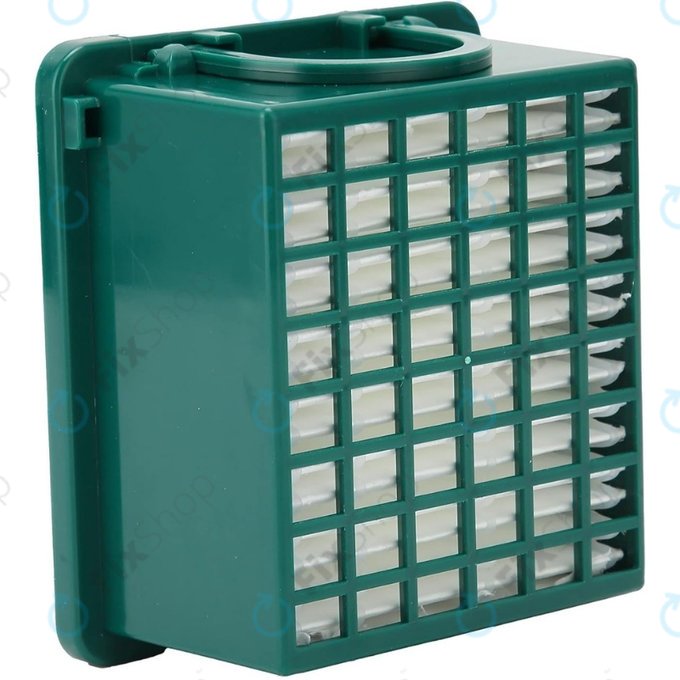 Vorwerk Kobold VK130, VK131 - Filtre a poussiere