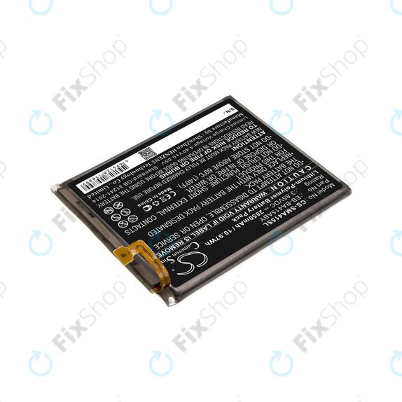 Samsung Galaxy A41 A415F - Batterie EB-BA415ABY 2850mAh HQ