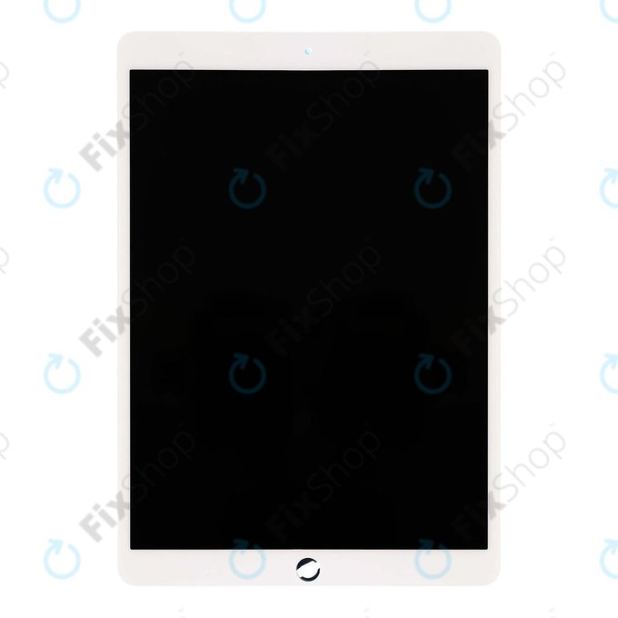 Apple iPad Air (3rd Gen 2019) - Écran LCD + Écran tactile (White) Refurbished