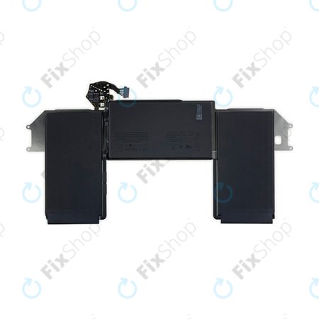 Apple MacBook Air 13" A1932 (Late 2018 - Mid 2019), A2179 (2020) - Batterie A1965 4800mAh FixPremium