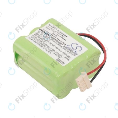 iRobot Mint-series - Batterie GPHC152M07 Ni-MH 7.2V 1500mAh HQ