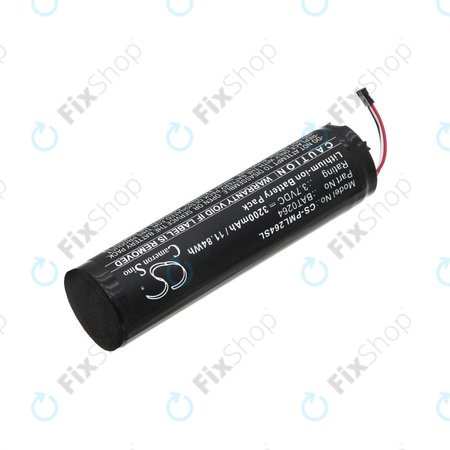 Batterie pour Iqos Iluma, 3200mAh, Li-Ion, 3.7V, BAT0264, HQ