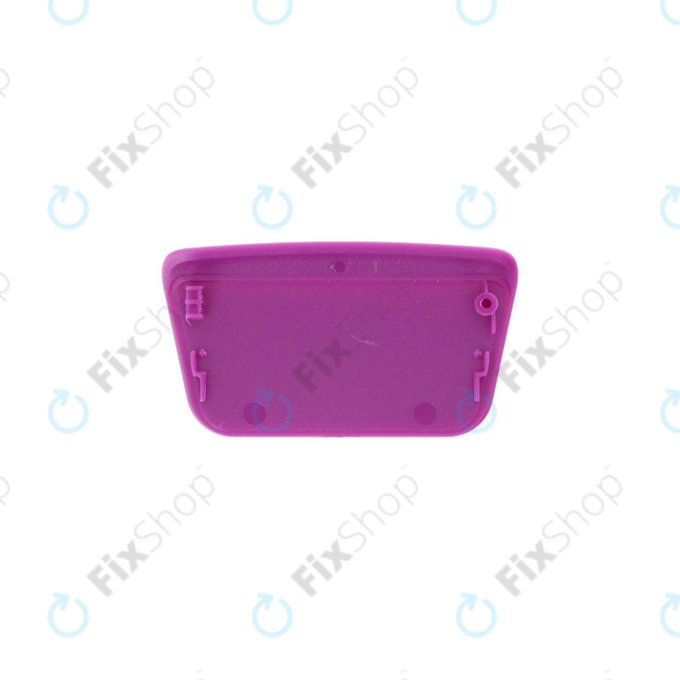 Cache du pavé tactile V2.0 (Purple) pour manette Sony PlayStation 5 DualSense
