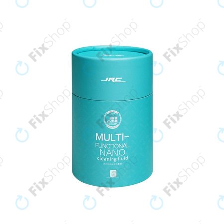 JRC - Kit de nettoyage multifonction 5en1