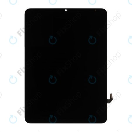 Apple iPad Air (5th Gen 2022) - Écran LCD + écran tactile (version 4G) Refurbished