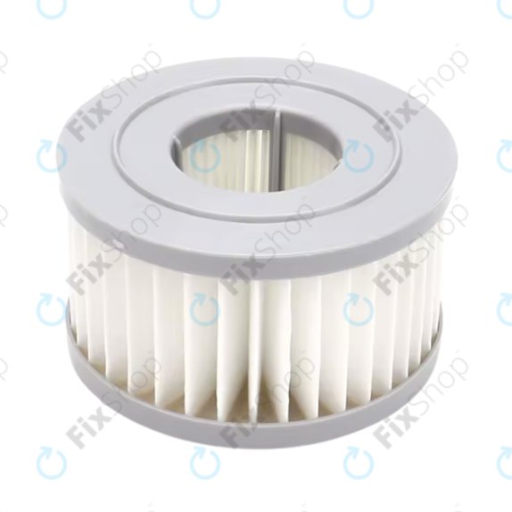 Filtre HEPA, 2 pièces pour Xiaomi Jimmy H9 Pro, JV85, JV85 Pro