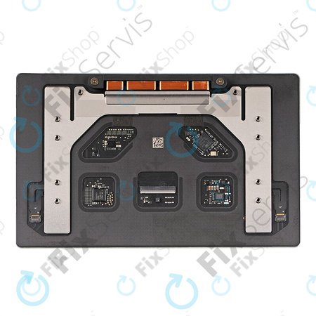 Apple MacBook Pro 13" A1706, A1708 (Fin 2016 - Mi 2017) - Trackpad (gris sidéral)