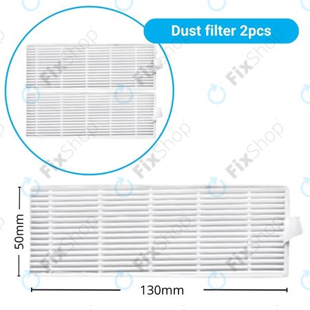 Proscenic 811GB, 911S - Ensemble complet