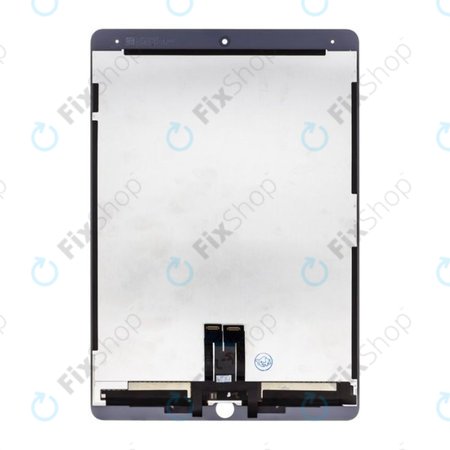 Apple iPad Air (3rd Gen 2019) - Écran LCD + Écran tactile (Black) Refurbished