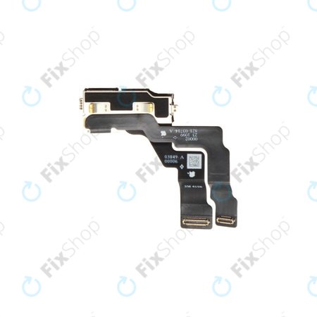 Caméra frontale pour iPhone 14 Pro | 661-29367 | Genuine Apple