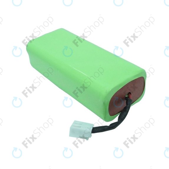 Philips Easystar - Batterie NR49AA800P Ni-MH 14.4V 800mAh HQ
