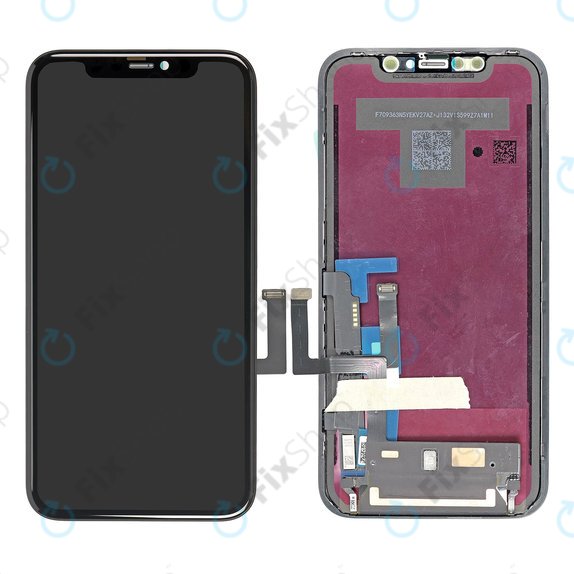 Apple iPhone 11 - Écran LCD + Écran Tactile + Cadre Refurbished