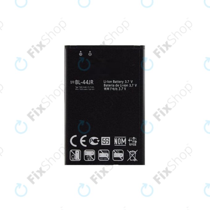LG L40 D160 - Batterie BL-44JR 1540mAh