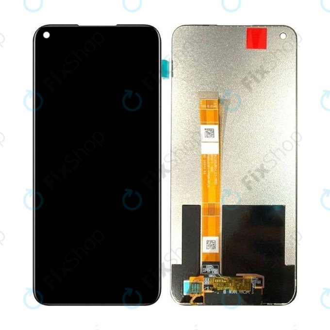 Realme 6, 6S - Écran LCD + Écran tactile TFT